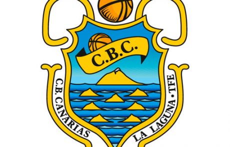 Club Baloncesto Canarias