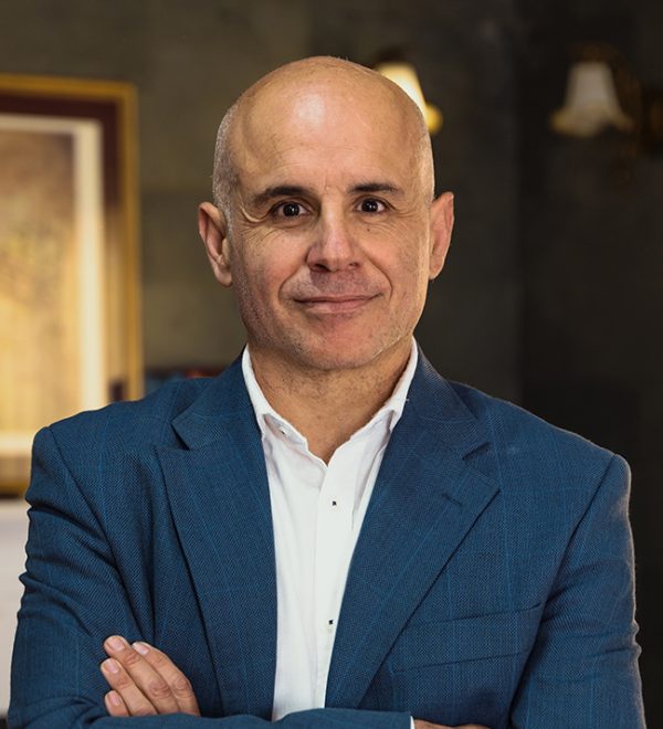 Eloy González García