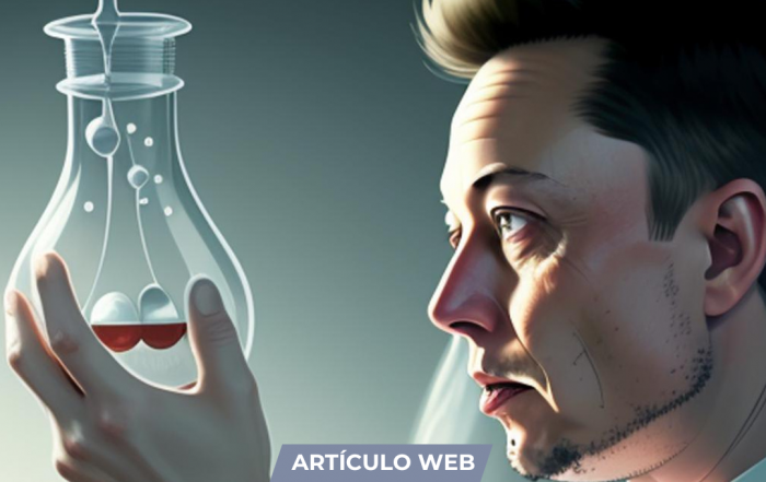 Cómo acabar con reputación de una red social