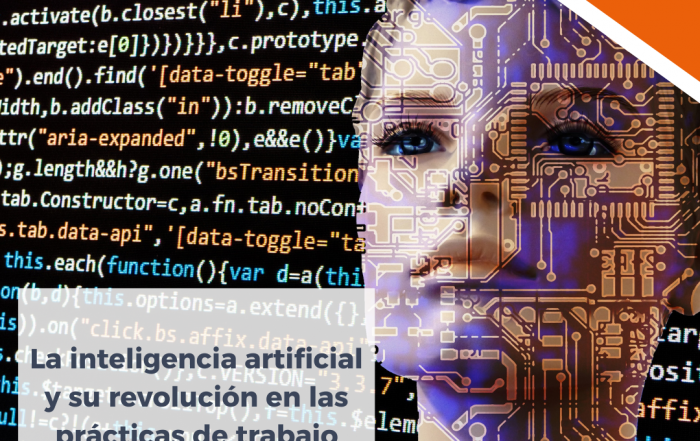 Inteligencia artificial herramienta eficiente para el crecimiento empresarial