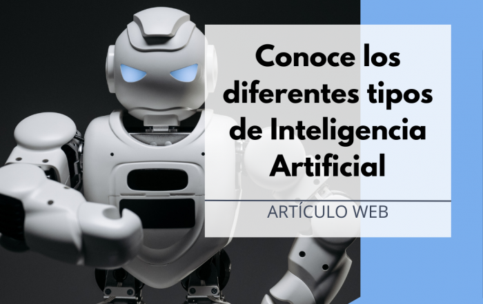 La inteligencia artificial y sus usos