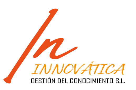 INNOVATICA Logo