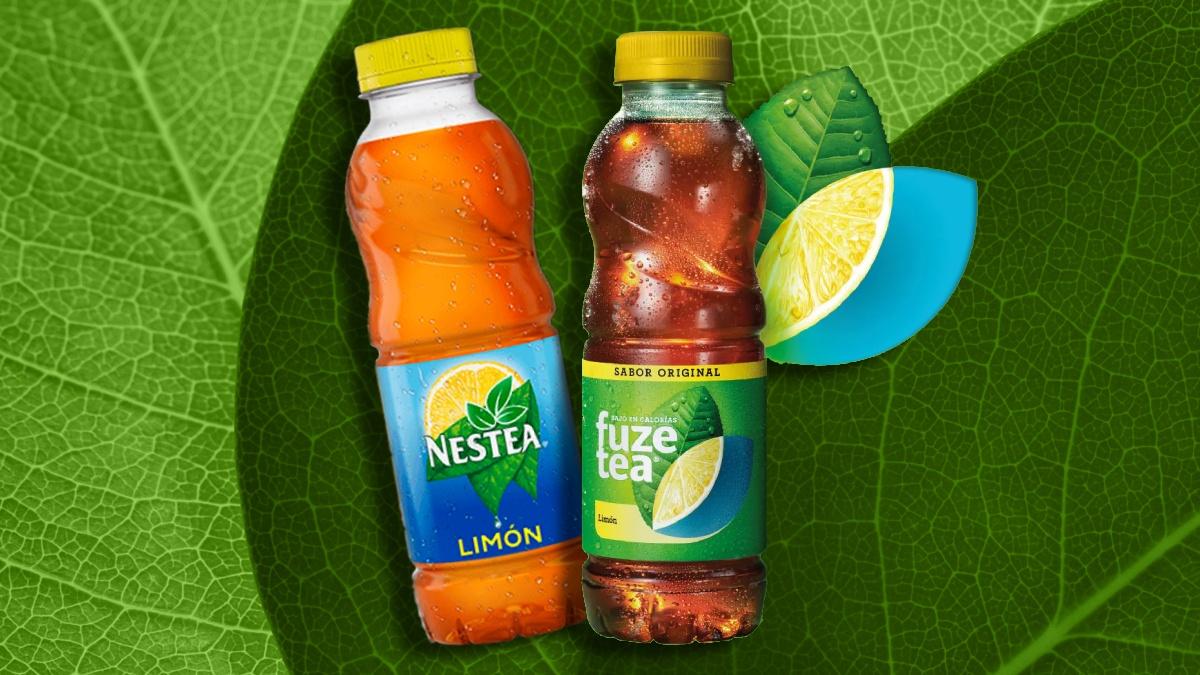 nestea-vs-fuze-tea