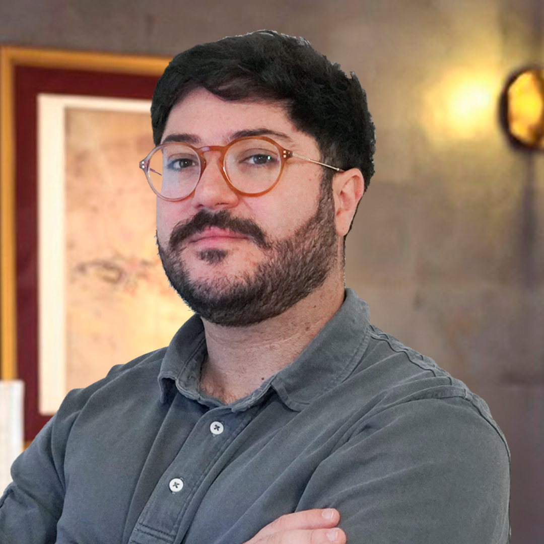 Diego Rodríguez Suárez