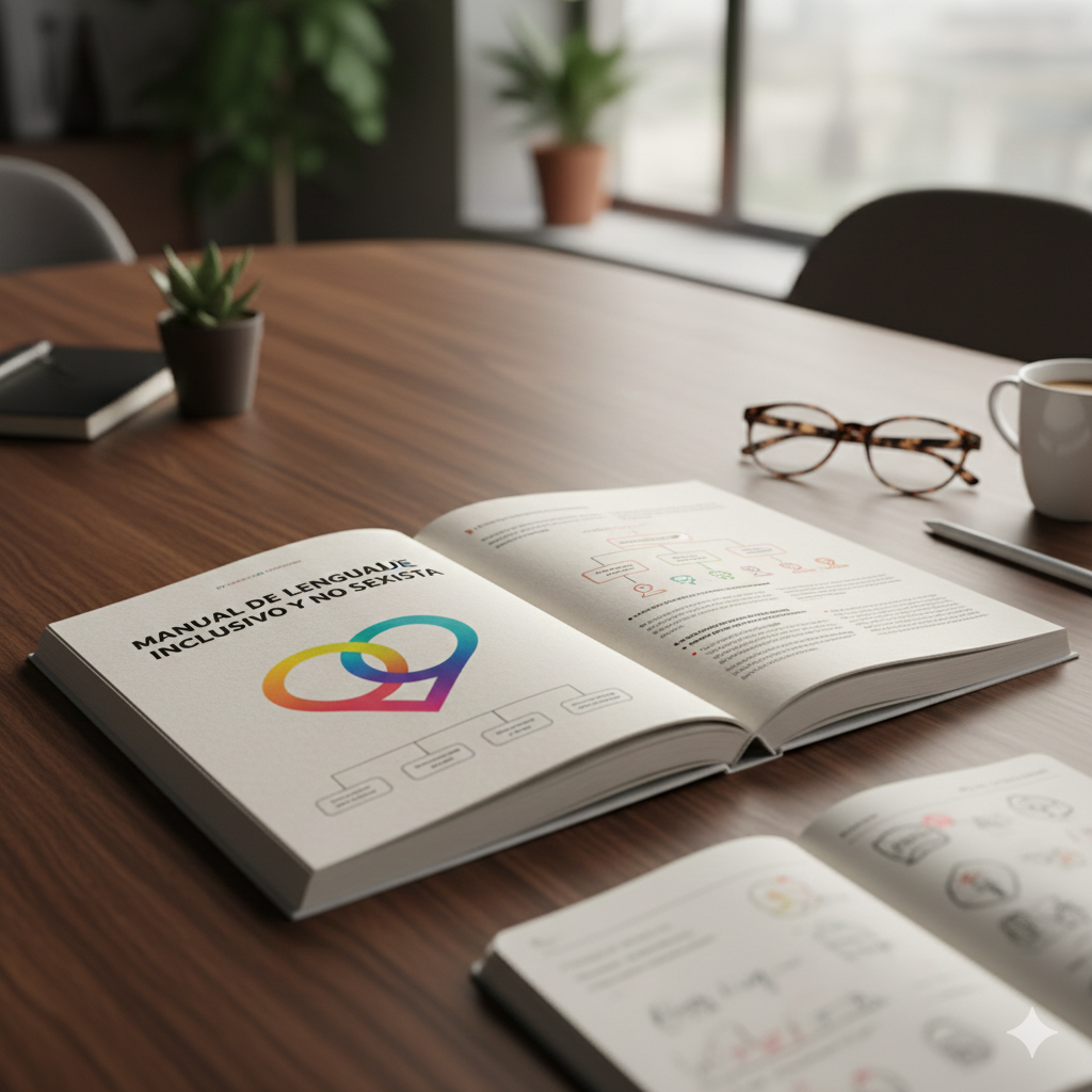 manual lenguaje inclusivo