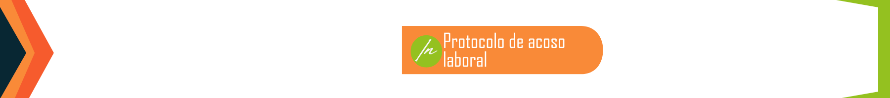 cabecera protocolo acos