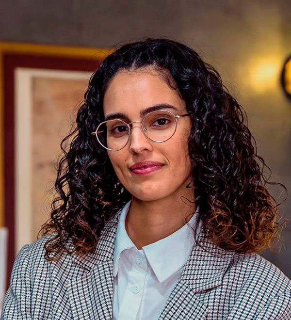 Cathaysa González Jorge