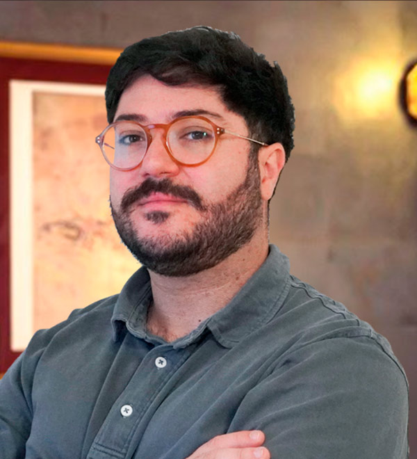 Diego Rodríguez Suárez