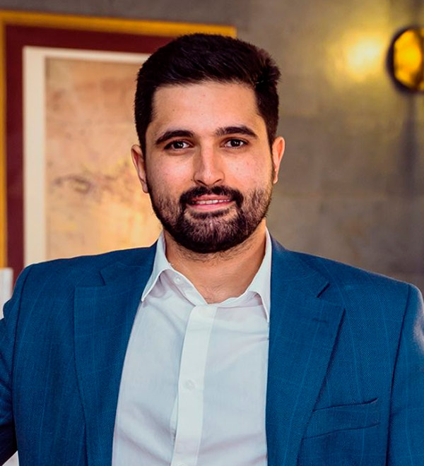 Efrén Cruz González