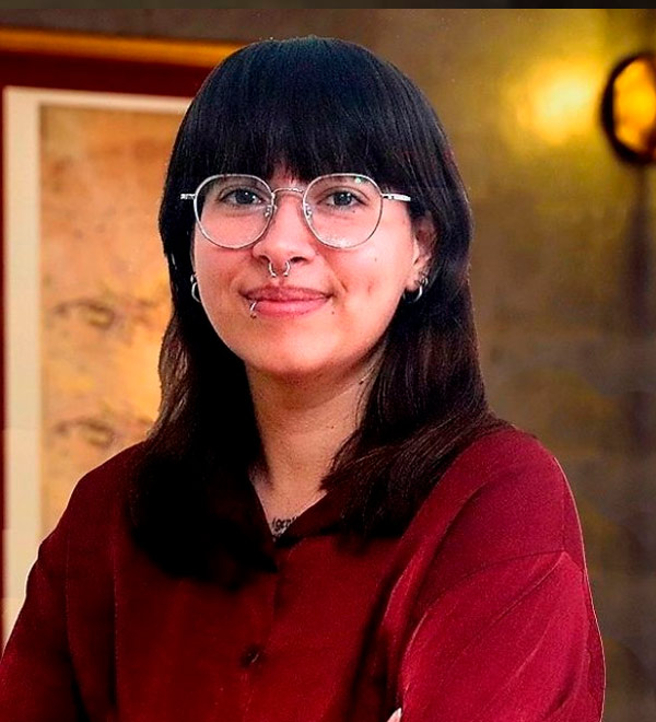 Noelia Hernández Rodríguez