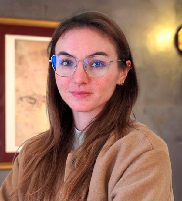 Sara Padrón López